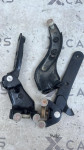 VW Caddy 2004 - 2020 klizači desnih vrata 2K0843336A 2K0843436B
