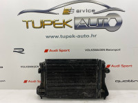 VW CADDY 2005-  1,9 TDI KOMPLET HLADNJAKA