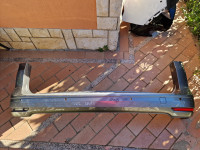 VW Caddy 2022 - branik zadnji (2K7807421A)