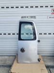 VW Caddy 2k zadnja vrata prtljažnika