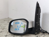 VW Caddy 2K5 2015-2020 5+1 žica lijevi retrovizor