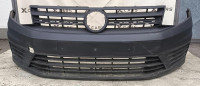 VW Caddy 2K5807221J 2010-2015 prednji branik