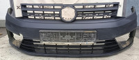 VW Caddy 2K5807221J 2010-2015 prednji branik