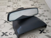 VW Caddy 2K7 2020+ retrovizor u kabini 3G0857511AN 2K7867437