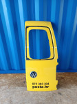 VW Caddy 3 stražnja desna vrata