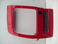 VW Caddy [95-04] Vrata zadnja L