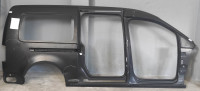 VW CADDY MAXI POLUSTRANICA STRANICA BLATOBRAN DESNA 10-19 2K3809604F