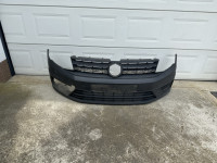 VW Caddy prednji branik 2015.-2020.