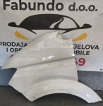 VW CRAFTER BLATOBRAN PREDNJI LIJEVI 17-.. 7C0821105B
