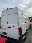 VW Crafter zadnja vrata