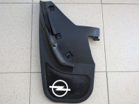 Zavjesica zadnja L Opel Vectra A