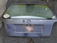 VW GOLF 3 ZADNJA HAUBA