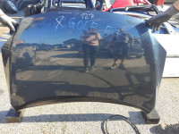 VW Golf 5+ 04-prednja hauba