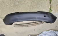 VW Golf 5 Difuzor zadnjeg branika novi
