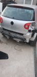 VW GOLF 5 V HAUBA ZADNJA 5 VRATA SREBRNA