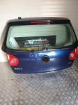 VW GOLF 5 V STRAZNA HAUBA GEPEK