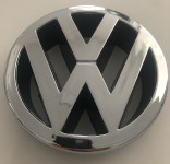 VW GOLF 5 V Znak za Masku Maska VOLKSWAGEN *Original!!