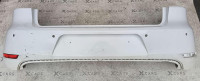 VW Golf 6 5K6807421 hatchback PDC4 zadnji branik