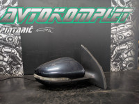 VW Golf 6 desni retrovizor 6 pin 5k0857502cb