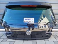 VW Golf 6 GTD 2011/Poklopac prtljažnika
