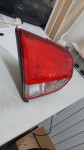 vw. golf 6 lijeva nutarnja lampa