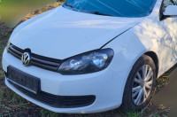 Vw golf 6 prednji kraj prednji dio limarija prednjeg kraja