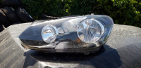VW golf 6 prednji lijevi far 2011g