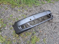 vw golf 6 VI karavan prednji branik variant 1k9