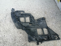 vw golf 6 VI plastika prednjeg branika zaštita odozdo