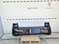 VW Golf 6 zadnji branik