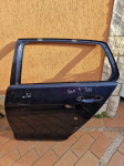 VW Golf 7 - 2016 - vrata zadnja - lijeva
