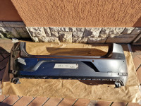 VW Golf 7 - 2017 - zadnji branik Facelift (5G6807421BK)