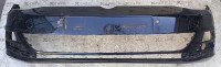 VW Golf 7 5G0807221 PDC4 prednji branik