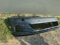 VW Golf 7 7.5 GTI TCR GTD prednji branik