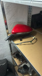 Vw golf 7 7.5 lijevi retrovizor 6.zica