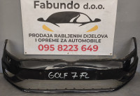 VW GOLF 7 BRANIK PREDNJI FACELIFT 15-19 5G0807221FL