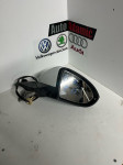 Vw golf 7 desni retrovizor