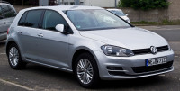 VW Golf 7 dijelovi limarija mehanika, 3/5vrata,karavan