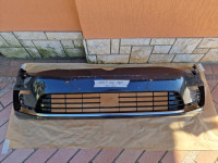 VW Golf 7 GTE 2013 - 2016 prednji branik