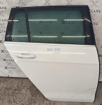 VW Golf 7 karavan zadnja desna vrata