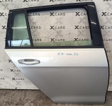 VW Golf 7 karavan zadnja desna vrata