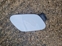 VW GOLF 7 POKLOPAC REZERVARA