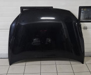 VW GOLF 7 PREDNJA HAUBA