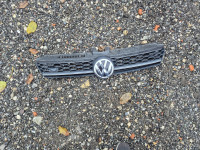 vw golf 7 prednja maska