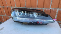 VW Golf 7 Prednji Desni Far 5G1941752 *1735