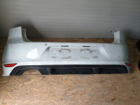 VW GOLF 7 R-LINE ZADNJI BRANIK PDC