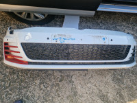 VW GOLF 7 VII GTI GTD PREDNJI BRANIK