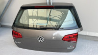 *VW Golf 7,VII* Zadnja Hauba
