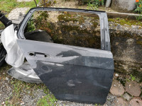 vw golf 7 zadnja desna vrata