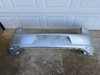 VW Golf 7 zadnji branik 2017.